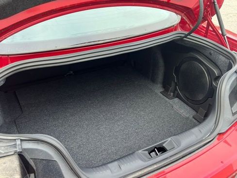 New 2024 Ford Mustang Premium image 10