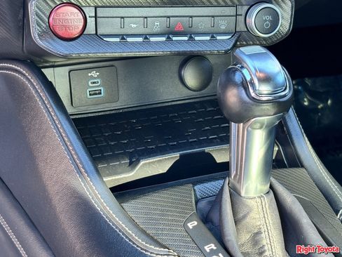 Used 2024 Ford Mustang GT Premium RWD image 28