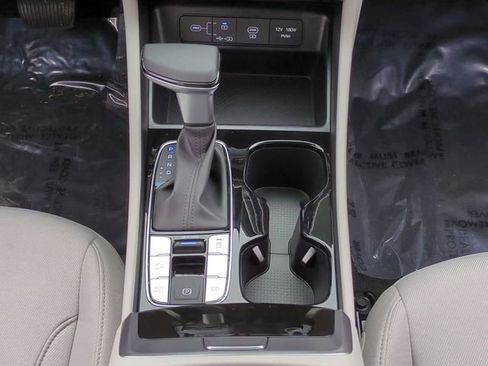 New 2026 Hyundai Tucson SEL FWD image 18