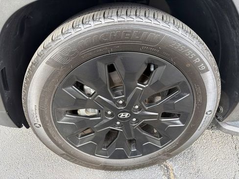 Used 2024 Hyundai Tucson XRT FWD image 34