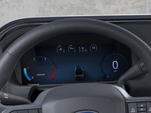 New 2026 Ford F350 Lariat image 13