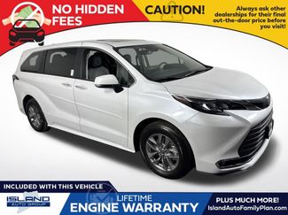 Certified 2024 Toyota Sienna XLE 360° Tour