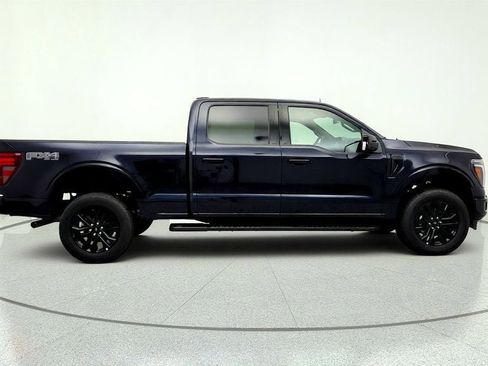 Used 2026 Ford F150 Lariat w/ Equipment Group 501A Mid AWD/4WD image 4
