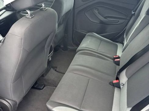 Used 2016 Ford Escape S FWD image 9