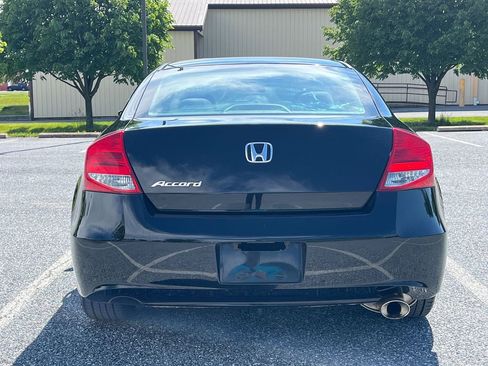 Used 2012 Honda Accord LX-S image 6