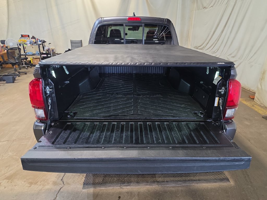 Used 2023 Toyota Tacoma SR RWD image 20
