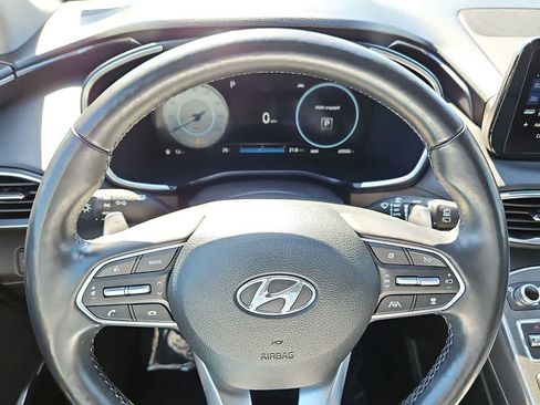 Used 2023 Hyundai Santa Fe Limited AWD/4WD image 19