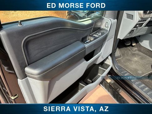 Used 2021 Ford F150 XLT w/ Equipment Group 302A High RWD image 25
