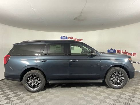 New 2026 Ford Expedition Platinum AWD/4WD image 2