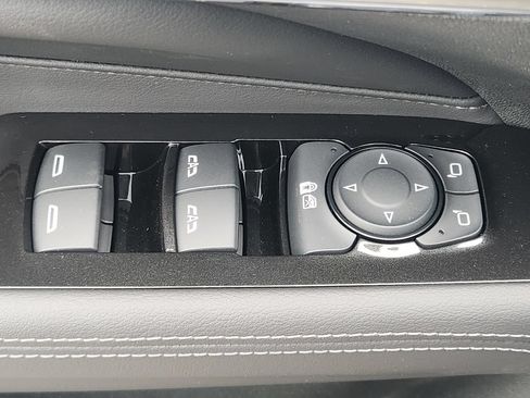 New 2026 Cadillac CT4 Luxury w/ Sun And Sound Package RWD image 14