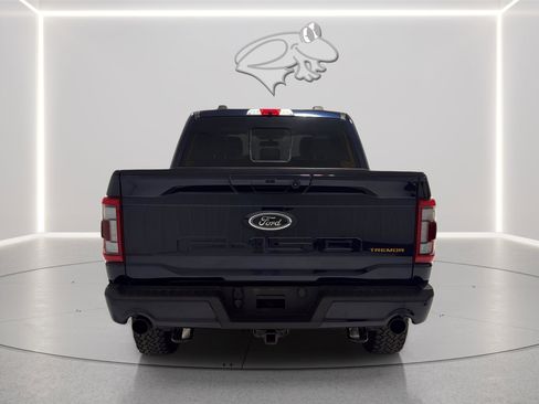 Used 2022 Ford F150 Tremor w/ Equipment Group 402A High AWD/4WD image 4