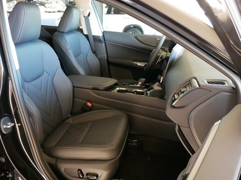 New 2026 Lexus NX 350 AWD w/ Luxury Package image 6