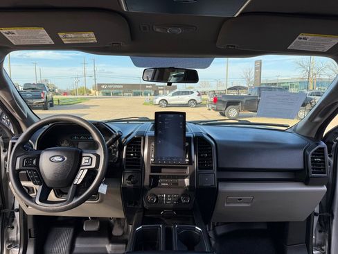 Used 2016 Ford F150 XL w/ Equipment Group 101A Mid RWD image 20