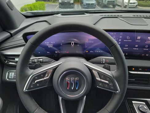 New 2026 Buick Enclave Preferred w/ Power Package FWD image 25