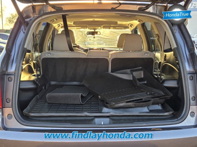 Certified 2017 Honda Pilot EX-L image 19