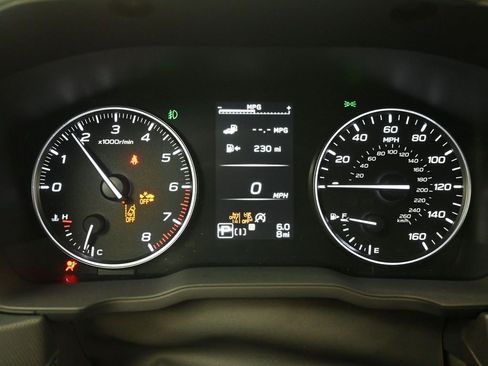 New 2026 Subaru Forester Limited image 27