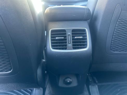 Used 2021 Hyundai Tucson Ultimate FWD image 17