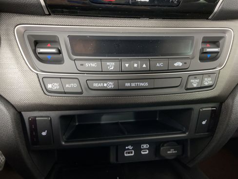 New 2026 Honda Ridgeline TrailSport+ image 15