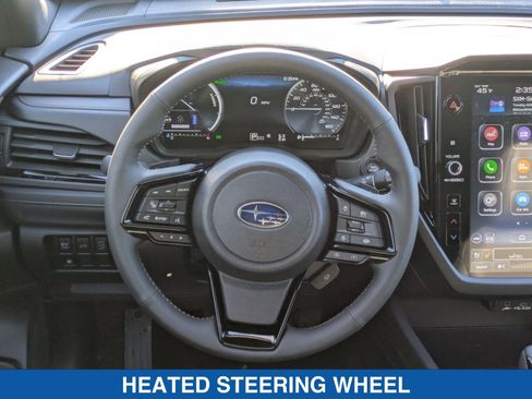 Used 2025 Subaru Forester Touring image 15