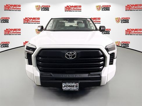 Used 2023 Toyota Tundra SR5 image 11
