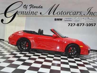 Used 2009 Porsche 911 Carrera S