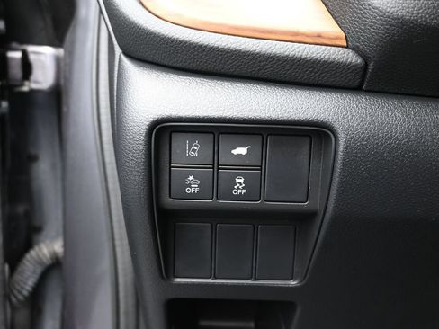 Used 2020 Honda CR-V EX-L image 21