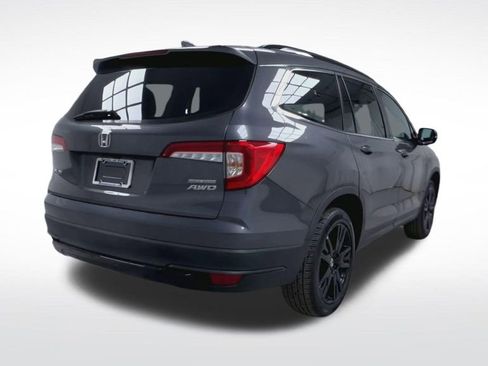 Used 2022 Honda Pilot Special Edition image 8