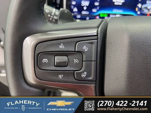 Used 2024 Chevrolet Silverado 1500 ZR2 w/ ZR2 Bison Edition AWD/4WD image 26