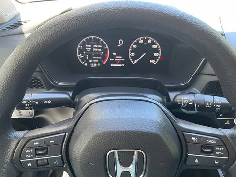 Certified 2026 Honda CR-V EX image 17