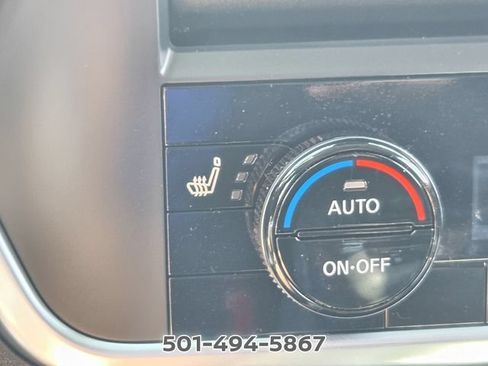 Certified 2026 Nissan Rogue SV w/ Cold Weather Package FWD image 15