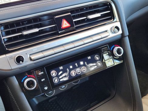 New 2026 Genesis G70 3.3T Sport Prestige image 13