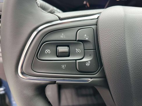 New 2026 Buick Envista Sport Touring w/ Convenience I Package FWD image 21