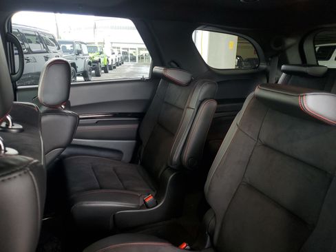 Used 2026 Dodge Durango GT AWD/4WD image 7