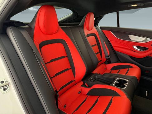 New 2026 Mercedes-Benz AMG GT 43 image 22