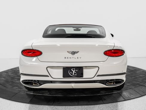 Used 2024 Bentley Continental GT Speed AWD/4WD image 7