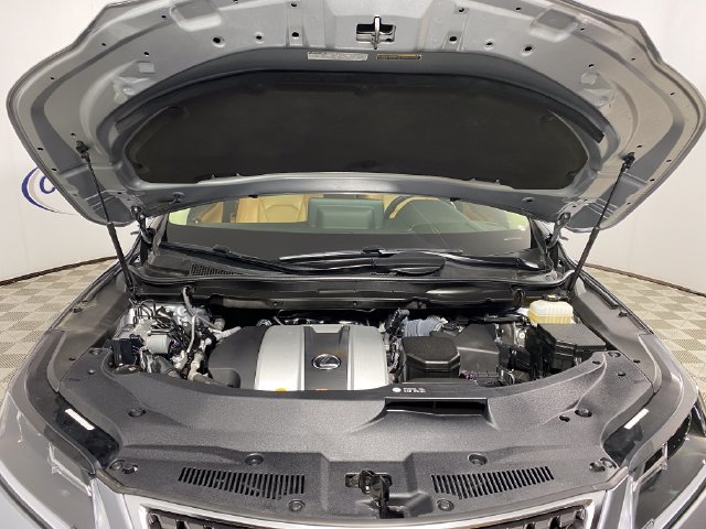 Used 2022 Lexus RX 350L Premium w/ Premium Package AWD/4WD image 25