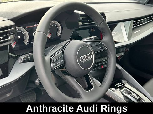 New 2026 Audi A3 2.0T Premium AWD/4WD image 17