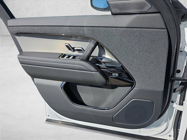 New 2027 Land Rover Range Rover Sport SE AWD/4WD image 23