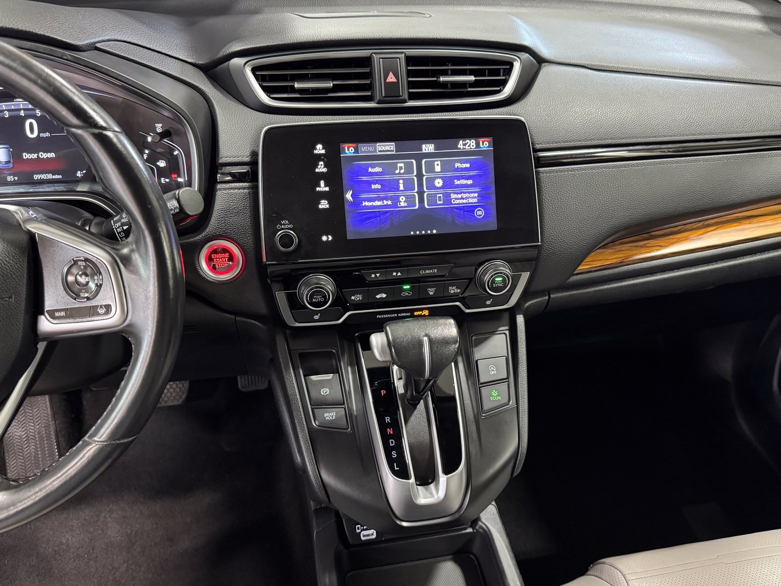 Used 2020 Honda CR-V EX-L image 27