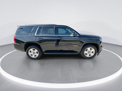 Used 2019 Chevrolet Tahoe LT AWD/4WD image 9