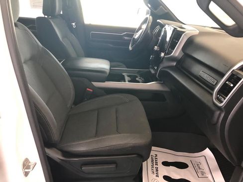 Used 2023 RAM 1500 Big Horn AWD/4WD image 11