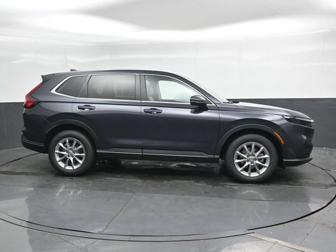 New 2026 Honda CR-V EX image 3