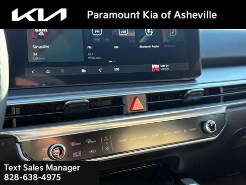 New 2026 Kia Sorento SX Prestige image 12