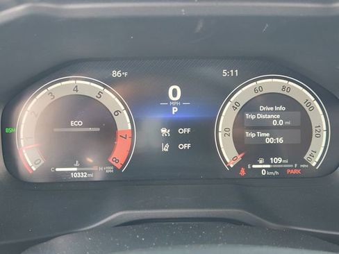 Used 2024 Toyota RAV4 Limited w/ Weather Package FWD image 10