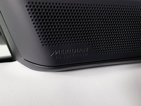 Used 2025 Land Rover Range Rover Sport Autobiography image 27