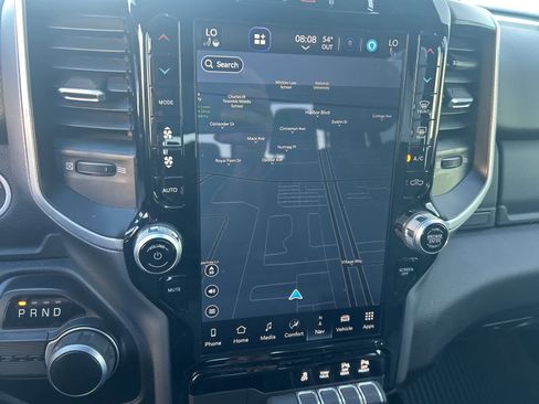 Used 2022 RAM 1500 Big Horn image 26