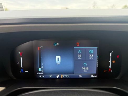 New 2026 Ford Bronco Sport Big Bend w/ Convenience Package AWD/4WD image 14