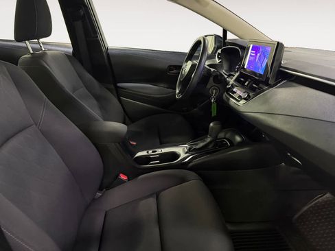 Used 2024 Toyota Corolla LE image 19