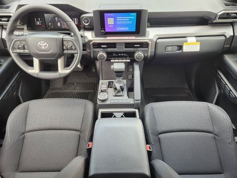 New 2026 Toyota 4Runner SR5 image 23