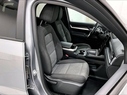 Used 2025 GMC Terrain Elevation FWD image 9